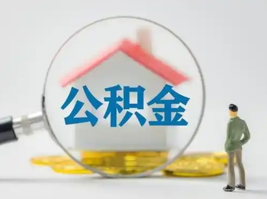 邵东第一次提公积金（第一次提取公积金怎么提取出来）